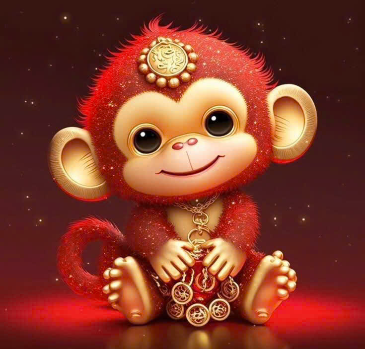 Tuổi Thân may mắn 49 ngày tới