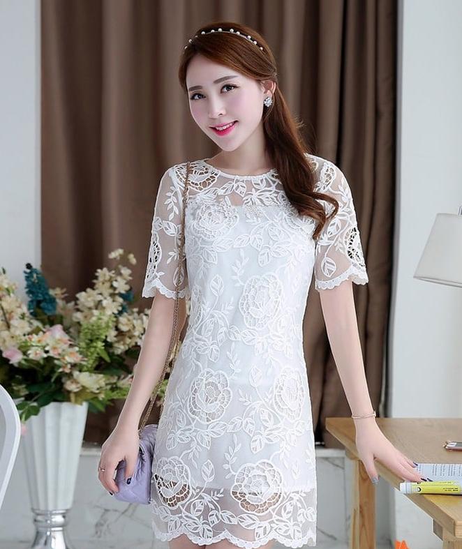 Không chỉ xuất hiện trong những dịp đặc biệt, kiểu váy này còn dễ dàng ứng dụng trong đời sống thường ngày nếu biết cách chọn thiết kế phù hợp.