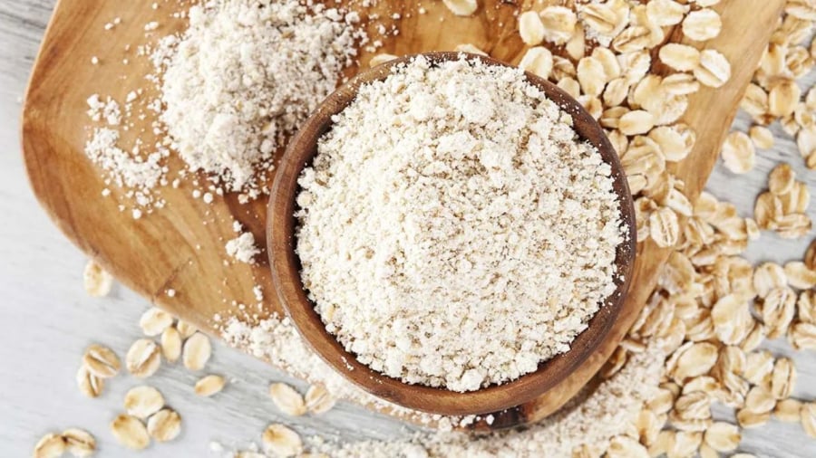 Các loại ngũ cốc nguyên hạt sau khi được xay nhỏ thành bột, nấu chín sẽ làm Sh88bet đăng ký miễn phí hấp thụ nhanh hơn, khiến đường huyết tăng nhanh sau khi ăn.
