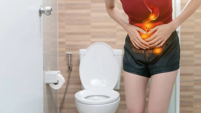 7 dấu hiệu Sh88bet đăng ký miễn phí đang tích tụ độc tố quá mức, số 1 nặng nhất  