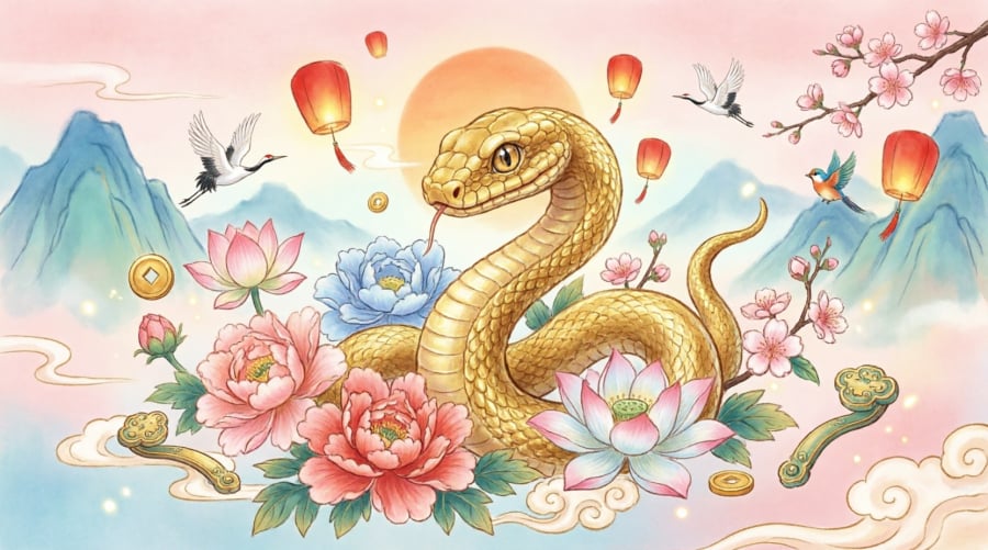 Tuổi Tỵ: Cơ hội Shbet800 tải ứng dụng xuất hiện khi biết nắm bắt đúng thời điểm
