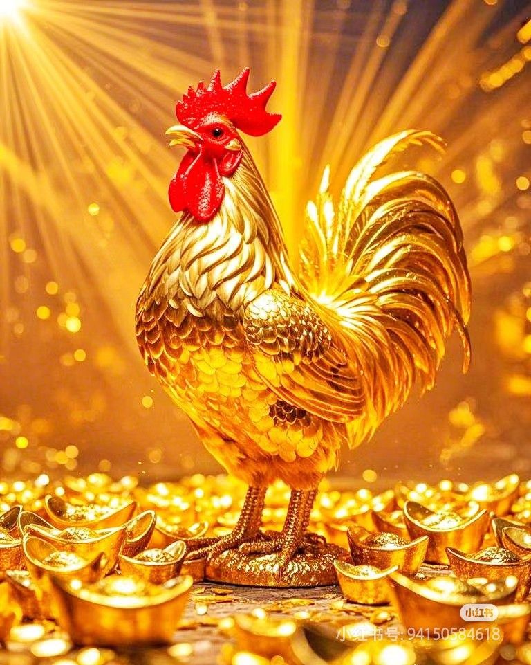 Tuổi Dậu có thể có hướng đi mới từ những thay đổi nhỏ