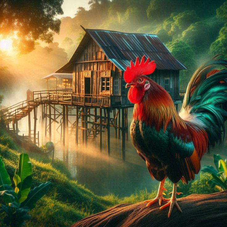 Tuổi Dậu có tài lộc nhưng cẩn thận kẻ xấu