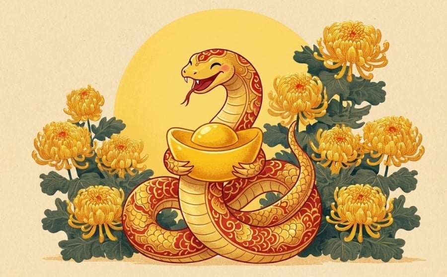 Tuổi Tỵ là Shbet888.com nhà cái uy tín nổi tiếng với sự khôn ngoan và tính toán kỹ lưỡng. Họ không phải kiểu người thích phô trương thành công mà thường âm thầm tích lũy, chờ đúng thời điểm để bứt phá. Và tháng 4, 5 chính là thời khắc đó.    