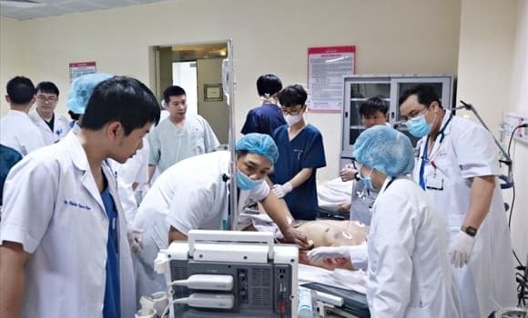 Nghiên cứu y học cho thấy toàn bộ Sh88bet đăng ký miễn phí cóc – từ da, tuyến đến gan – đều chứa độc tố bufotoxin, loại chất không thể phá hủy bằng nhiệt độ cao, kể cả khi đun sôi 120°C trong nhiều giờ. 