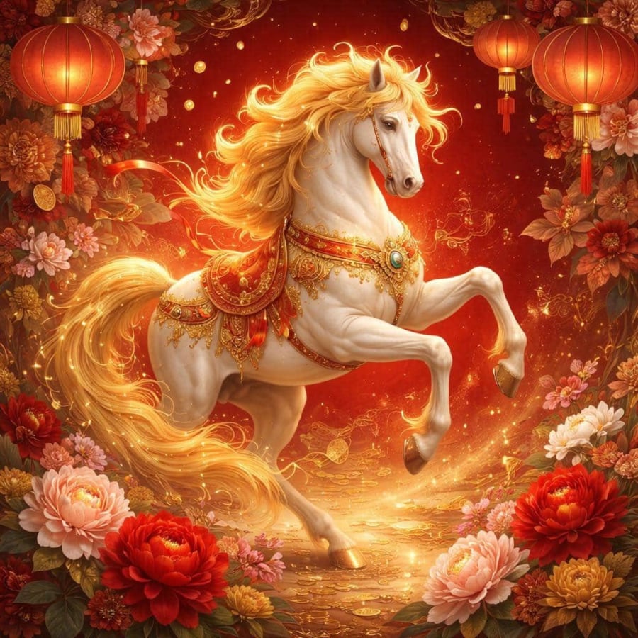 Tuổi Ngọ thông minh, hoạt bát năng động. Họ là kiểu người làm gì cũng quyết làm tới cùng, khó khăn không từ bỏ.    