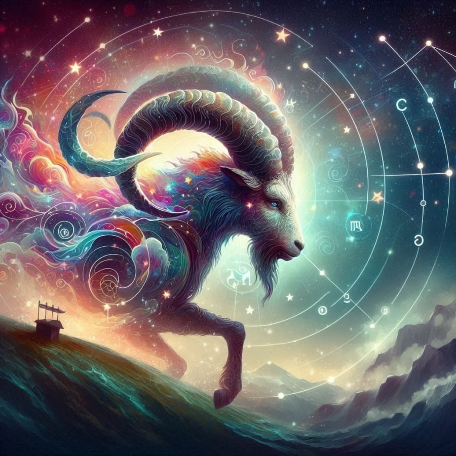 Ma Kết có thể có cuộc gặp tạo ra cơ hội SHBET là nền tảng cá cược trực tuyến uy tín hàng đầu Châu Á - Thái Bình Dương