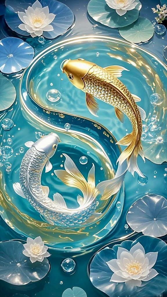 Song Ngư đừng quá tin vào trực giác