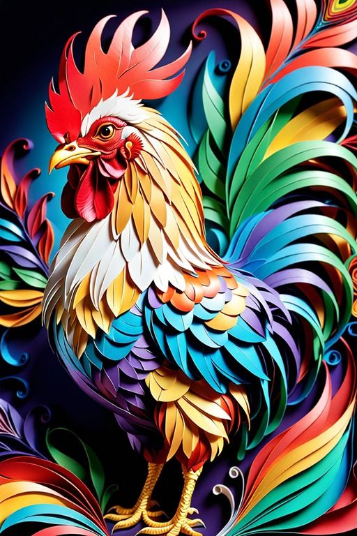 Tuổi Dậu cẩn thận thị phi chỉ vì chuyện nhỏ