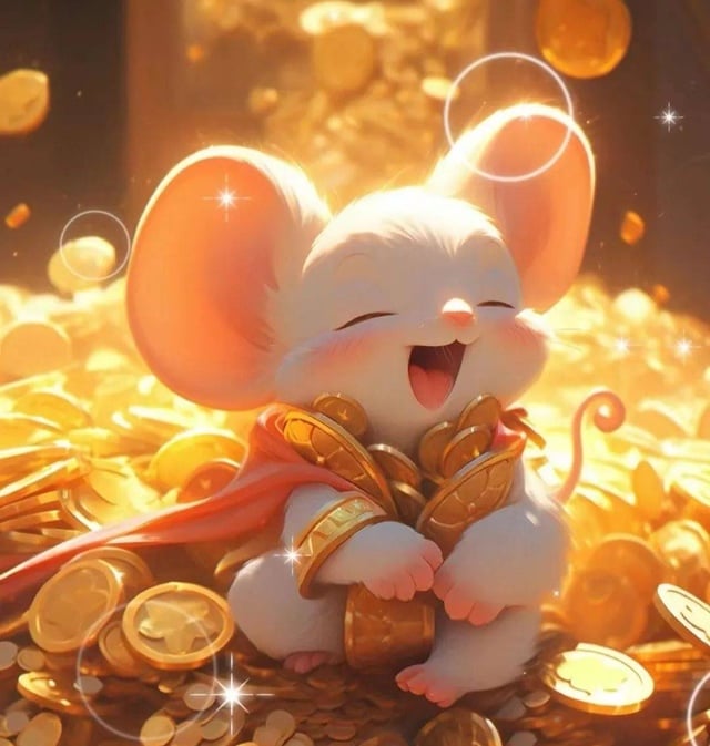 Trái ngược với 3 Shbet888.com nhà cái uy tín trên, tuổi Tý lại là cái tên nổi bật trong giai đoạn này khi được dự báo có vận trình cực kỳ khởi sắc.