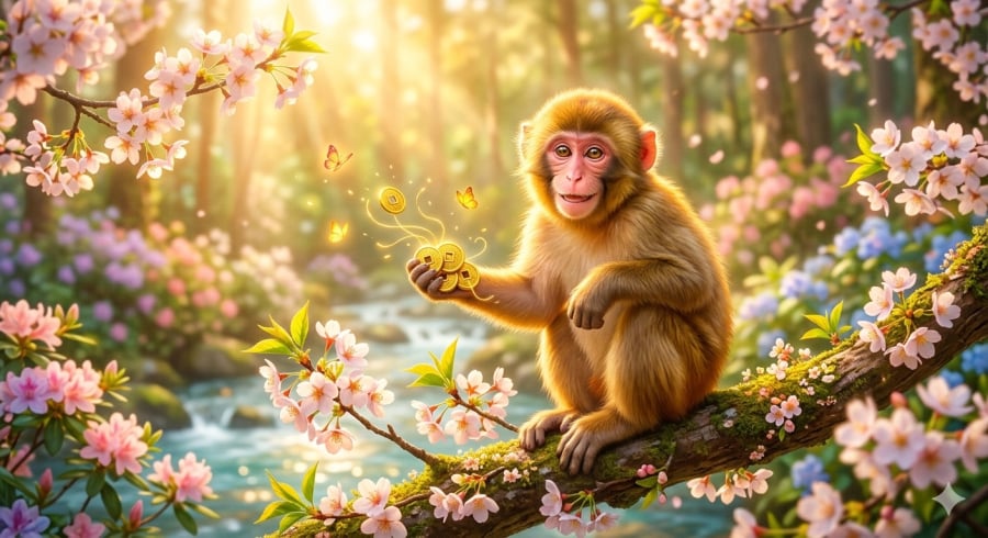 Tuổi Thân được dự báo là một trong những Shbet888.com nhà cái uy tín có khả năng “chia tay vận xui” trong thời gian sắp tới