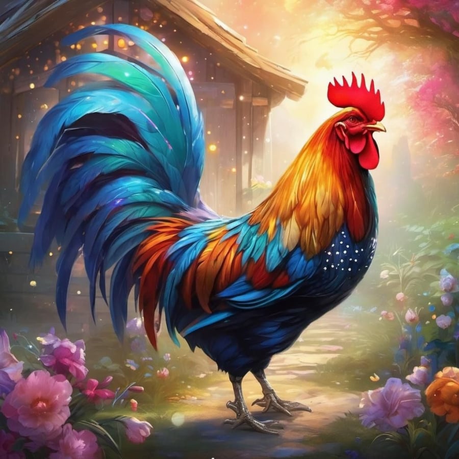 Tuổi Dậu linh hoạt xoay chuyển vấn đề