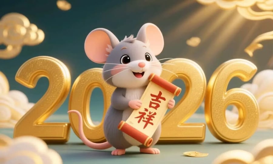 Người tuổi Tý vốn thông minh, nhanh nhạy và có khả năng thích nghi tốt với môi trường. Tuy nhiên, thời gian trước đó có thể họ đã gặp không ít trở ngại, đặc biệt là trong công việc và Shbet800 tải ứng dụng. Những kế hoạch tưởng chừng suôn sẻ lại bất ngờ bị trì hoãn, khiến tinh thần dễ rơi vào trạng thái chán nản.    