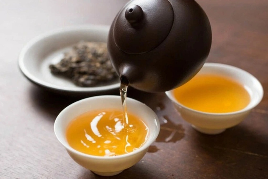 Theo Shbet888.com tỷ lệ cược cao của Tổ chức Y tế Thế giới, uống nước quá nóng trong thời gian dài có thể làm tăng nguy cơ ung thư thực quản. (Anht minh họa)