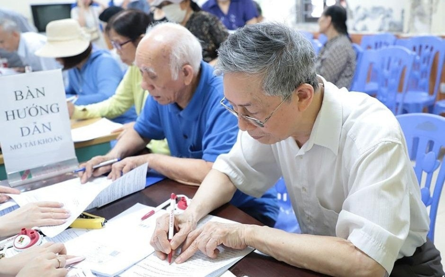 Trong quá trình sắp xếp tổ chức bộ máy, bà Bảo Anh có nguyện vọng nghỉ việc theo quy định tại Nghị định số 178/2024/NĐ-CP, được sửa đổi, bổ sung bởi Nghị định số 67/2025/NĐ-CP. 