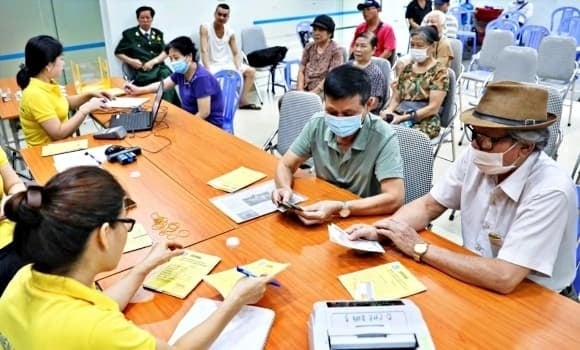 Một ưu điểm nổi bật của bảo hiểm hưu trí bổ sung là tính linh hoạt trong cách nhận tiền.