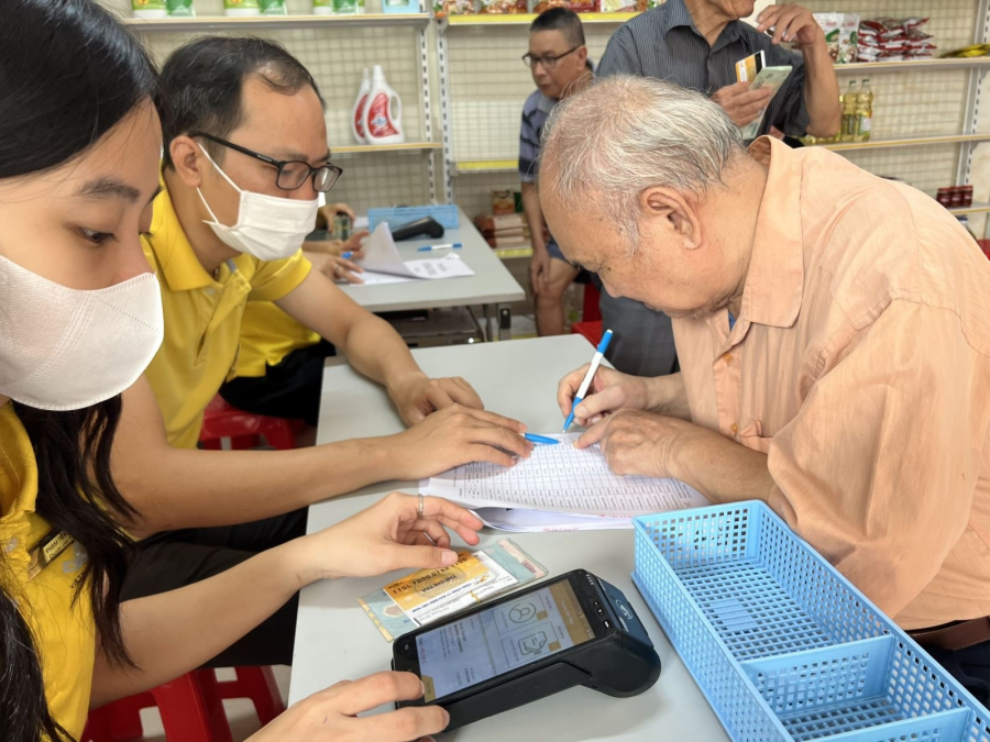 Đáng chú ý, phần đóng thêm lại mang lại lợi ích lâu dài. Khi mức đóng cao hơn, mức hưởng lương hưu trong tương lai cũng được cải thiện, giúp người lao động có nguồn thu ổn định hơn khi về già.    