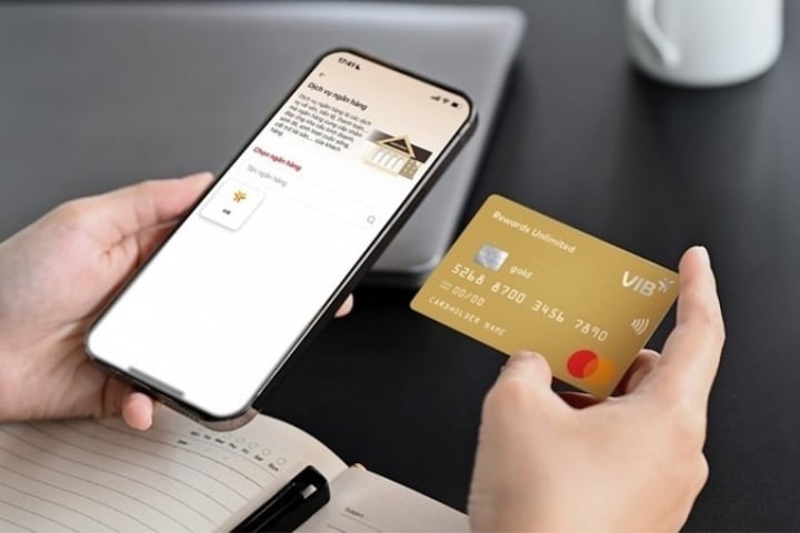 Quy định mới không ảnh hưởng đến số tài khoản, số dư hay quyền sử dụng của khách hàng.