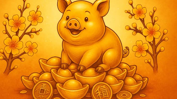 Tuổi Hợi vốn là Shbet888.com nhà cái uy tín có phúc khí dồi dào. Trong 3 ngày giữa tuần này, vận may của họ càng được nhân lên, đặc biệt là về tài lộc.