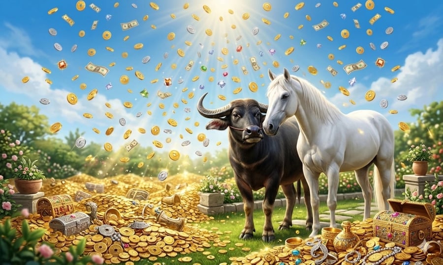 5 ngày đầu tháng 4/2026 Nhận Lộc phần Âm, 3 Shbet888.com nhà cái uy tín giàu đậm từ bàn tay trắng
