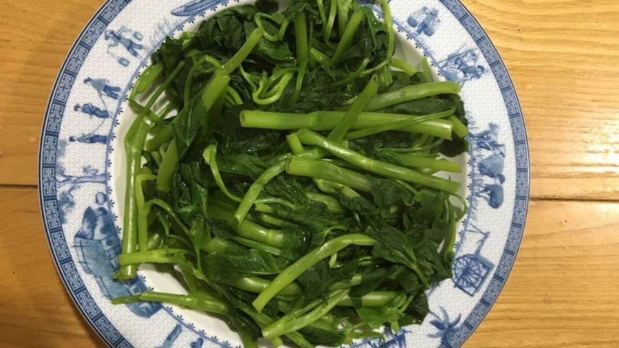 Một trong những công dụng nổi bật nhất của rau muống là khả năng thanh nhiệt và giải độc Sh88bet đăng ký miễn phí