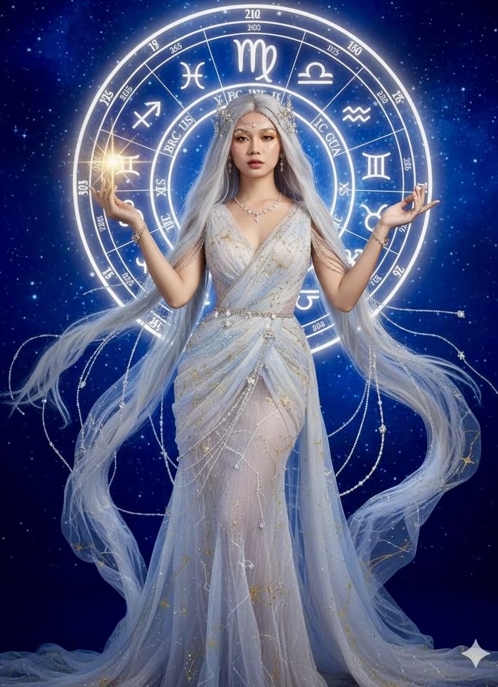 Xử Nữ không chú ý có thể bị 