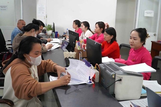 Bộ Nội vụ đang tiến hành lấy ý kiến về dự thảo Nghị định điều chỉnh lương hưu, trợ cấp bảo hiểm xã hội (BHXH) và các khoản trợ cấp hàng tháng, dự kiến có hiệu lực từ ngày 1/7.