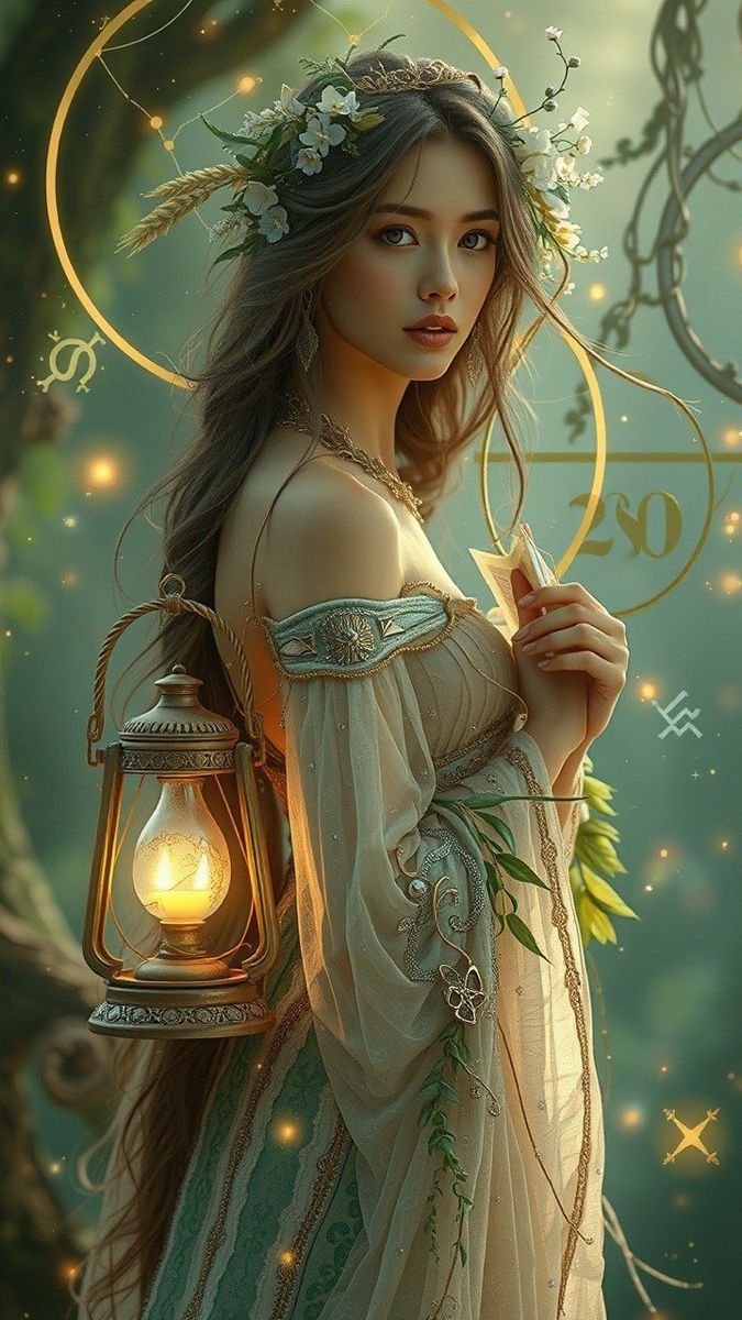 Xử Nữ có thể tạo cơ hội về sau