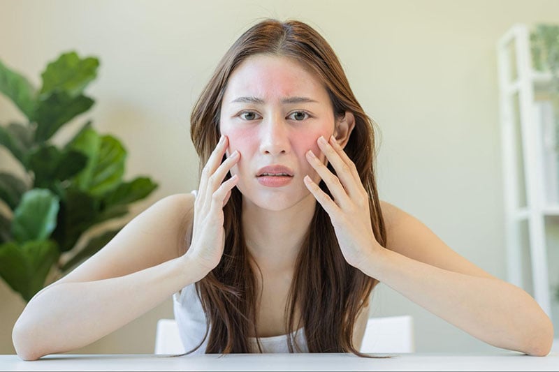 Dù không thể làm săn chắc sâu, nguyên liệu này vẫn hỗ trợ Mừng SHBET phiên bản mới 2025 trở nên mềm mại và tươi tắn hơn khi sử dụng đều đặn.