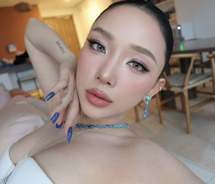 Tóc Tiên bất ngờ có chia sẻ về Shbet16 chơi game trực tuyến sau khi trở về hội độc thân  