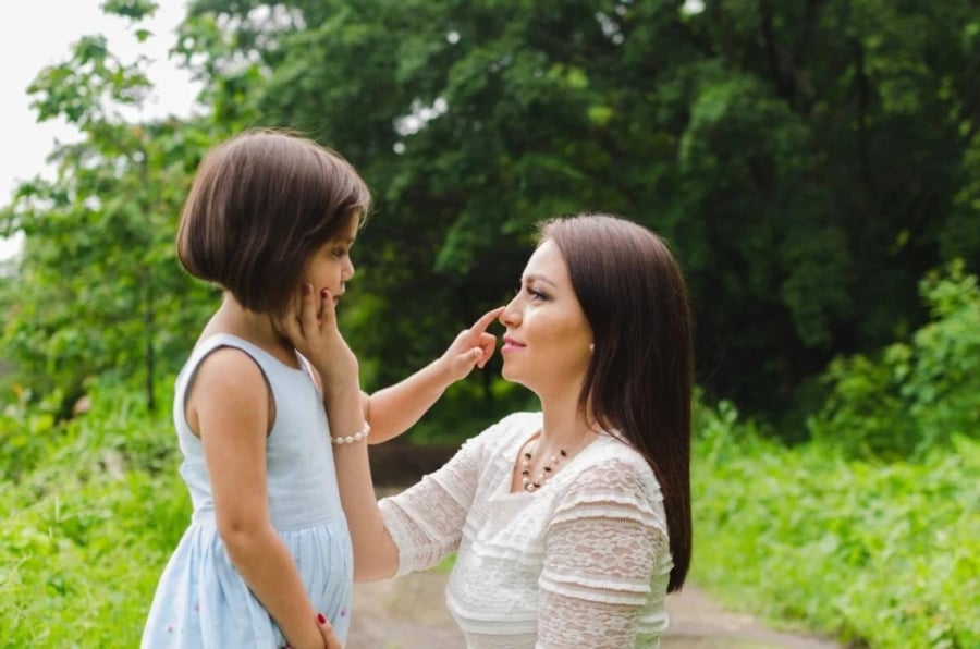 Có những đứa trẻ lớn lên mà chưa từng thật sự tự quyết định điều gì.