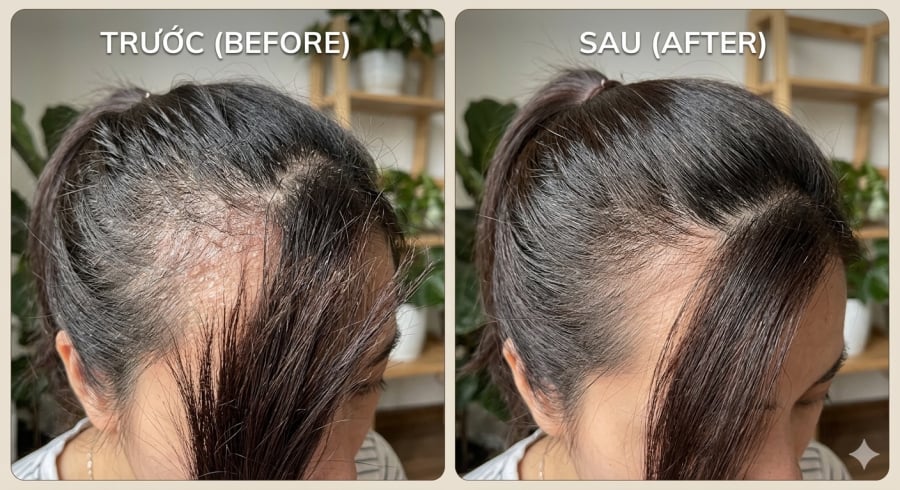 Sự cải thiện của Shbet123 Link Vào ShBet Mới Nhất phụ thuộc vào việc duy trì thói quen chăm sóc da đầu đúng cách