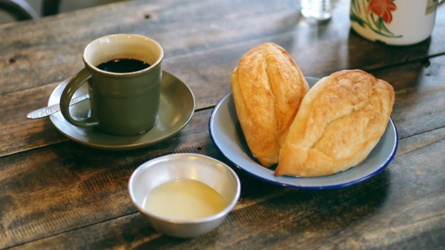Bánh mì chấm sữa là Shbet0099 cá cược trực tuyến tiện lợi, ngon miệng, được nhiều người yêu thích.