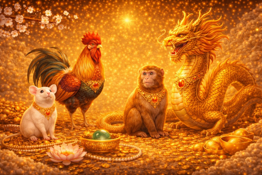 Họa từ miệng ra, 3 tuổi cần thận trọng lời nói cản đường tiến thân