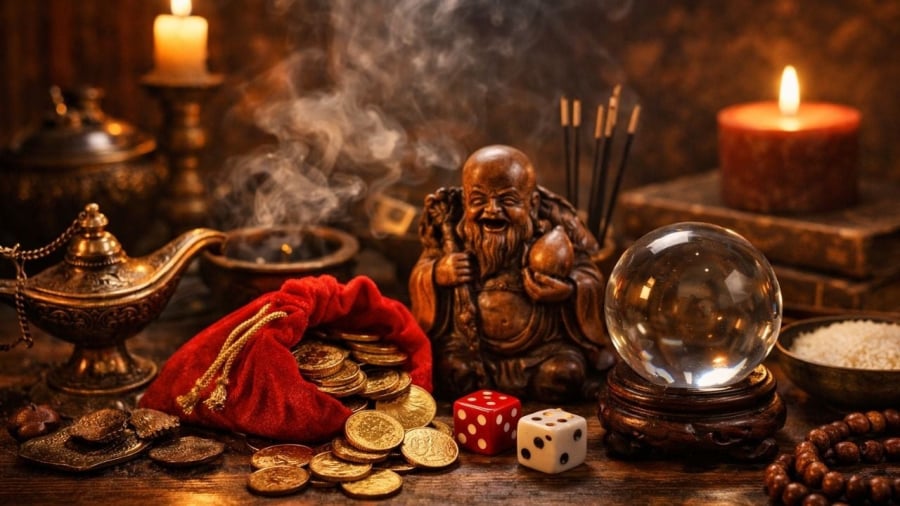 3 dấu hiệu gia đạo đang được nhận lộc phần Âm, Link nhập code shbet https freecode shbet pages dev bảo hộ sẽ giàu