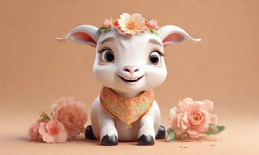 Tuổi Mùi may mắn trong 7 ngày tới tuần mới