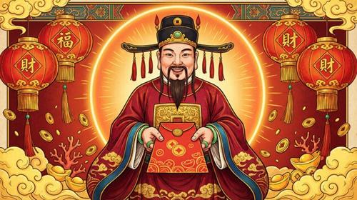 Không ồn ào, không phô trương, tuổi Tuất là kiểu người làm giàu một cách âm thầm nhưng hiệu quả. 