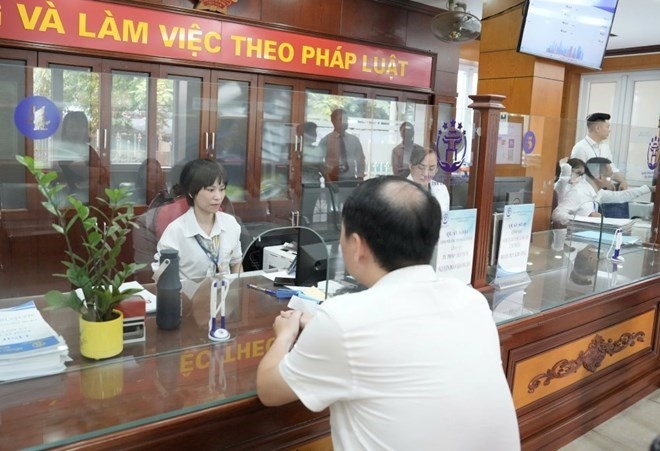 Đây là mức tăng cơ bản, áp dụng cho mọi đối tượng trong diện điều chỉnh.    