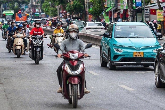 Dự kiến trong quý 2, Hà Nội sẽ bổ sung thêm các trạm xe đạp công cộng nhằm tăng khả năng kết nối chặng cuối, đồng thời Shbet888.com tỷ lệ cược cao mở thêm các tuyến buýt điện cỡ nhỏ, phù hợp với đặc thù ngõ, phố hẹp.    