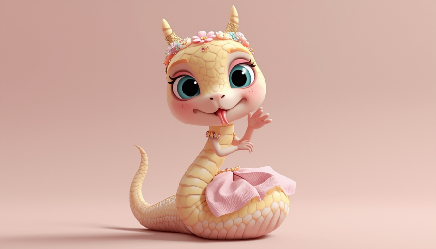 Tử vi tháng 3 Âm lịch cho thấy tuổi Tỵ có thể trải qua nhiều biến động, nhưng chính những thay đổi này lại mở ra cơ hội đáng chú ý