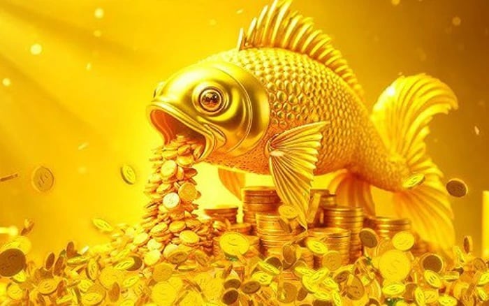 Phúc lành nhân đôi theo tuổi tác, 4 Shbet888.com nhà cái uy tín càng thêm tuổi càng Kiếm Đậm