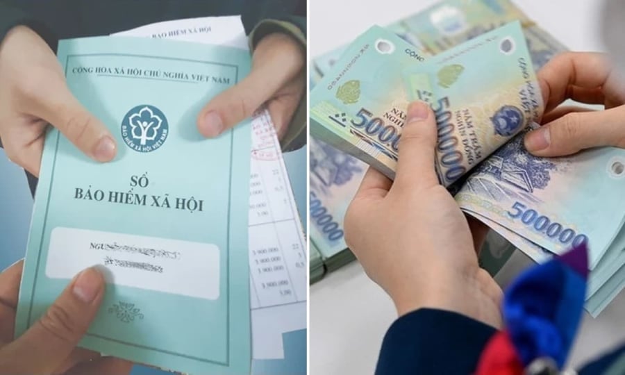 Ở lần điều chỉnh thứ nhất, mức tăng chung sẽ được áp dụng cho các nhóm đối tượng thuộc diện điều chỉnh.