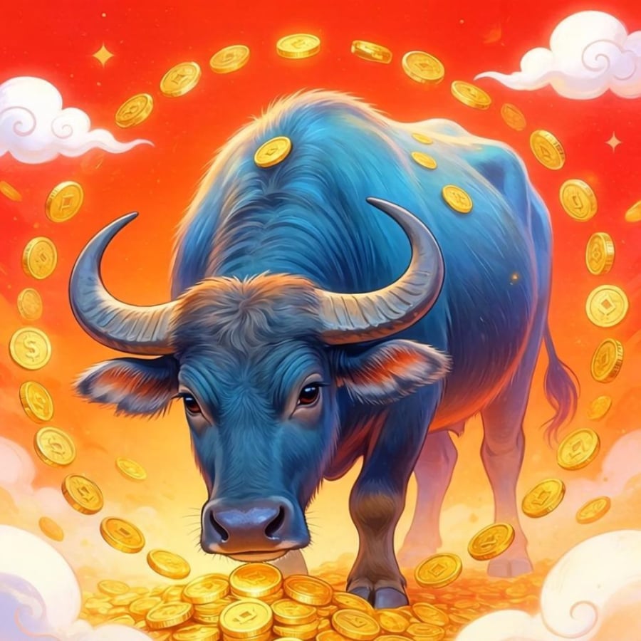 Cát tinh soi chiếu, tuổi Sửu có cơ hội gặp gỡ Sh88bet link truy cập World Cup. 