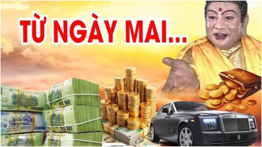 tu ngay mai