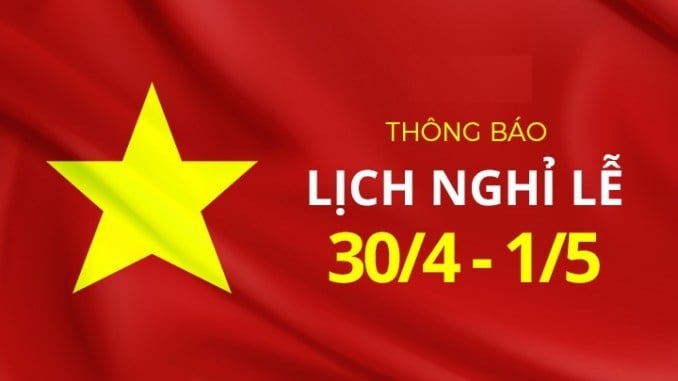 Cơ quan này nhấn mạnh hiện không có chủ trương điều chỉnh lịch nghỉ, đồng thời cũng không đề xuất phương án hoán đổi ngày làm việc để kéo dài kỳ nghỉ.