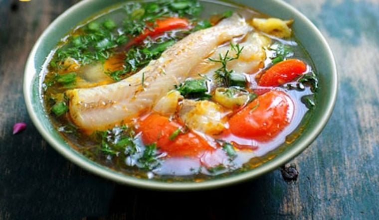 canh