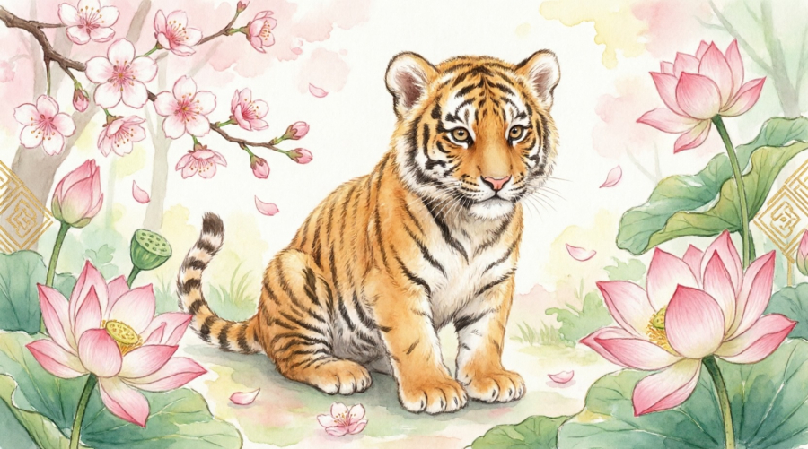 Trong tháng 4, người tuổi Dần được dự báo có thể bước vào một giai đoạn tương đối thuận lợi về mặt Shbet800 tải ứng dụng
