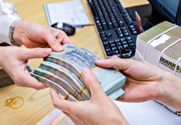 Theo phương án này, mức điều chỉnh sẽ được chia theo từng nhóm cụ thể.
