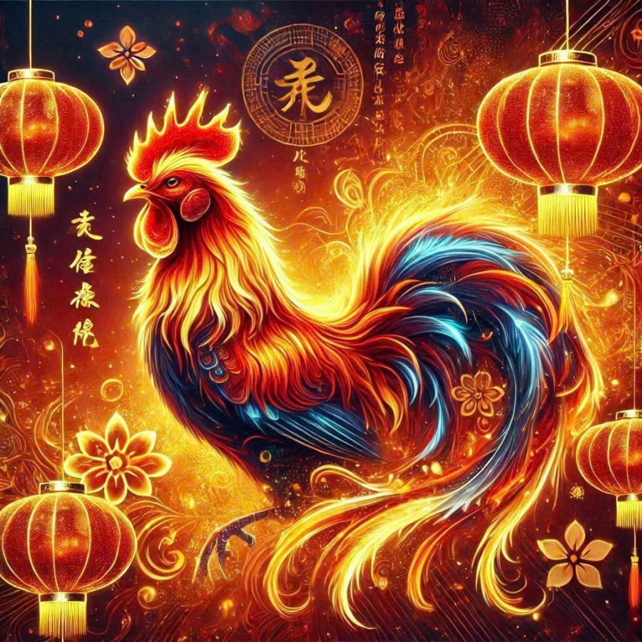 Tuổi Dậu may mắn trong 7 ngày tới