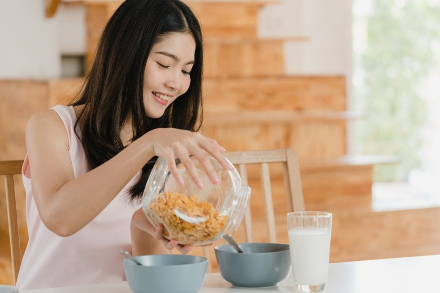 Việc uống một cốc nước ấm ngay sau khi thức dậy giúp Sh88bet đăng ký miễn phí “khởi động” nhẹ nhàng, đồng thời thúc đẩy tuần hoàn máu và quá trình trao đổi chất.